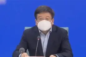 上海今年秋季中高考为何延期？上海副市长解释三点考量视频封面