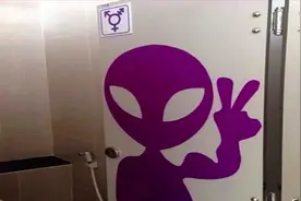 泰国的厕所不能随便上，特别是“紫色”厕所，一定要脚下留步！视频封面