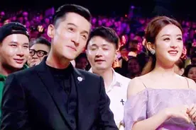 她是胡歌最“牛”的粉丝，为追胡歌，结果把自己追成当红一线明星视频封面