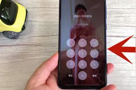 手机这样设置，就能打开手机隐私模式，只有自己可以看见视频封面