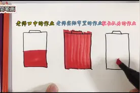 老师口中的作业VS老师实际布置的作业VS家长认为的作业视频封面