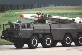 巴基斯坦试射新式弹道导弹，可覆盖印度全境，据传技术源自东风11