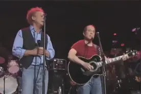 一首被列入联合国世界文化遗产的歌曲：《山鹰之歌》保罗西蒙