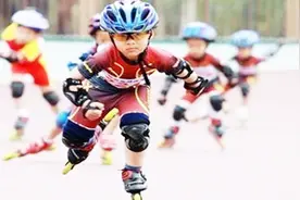 这四类运动不适合小孩子过早接触，会影响身体发育，宝妈们别忽视视频封面