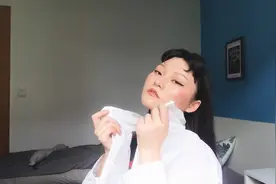 高级脸小姐姐教你化时装周妆容，日常也能轻松驾驭，秒变高冷女神视频封面