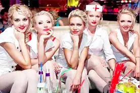 找老婆很容易的国家，直接去市场挑选，挑中就可以马上结婚视频封面