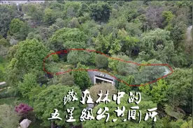 第一次看到这么豪华、干净的公共厕所，你也来看看吧