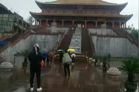 观音寺历史视频封面