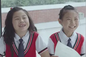 熊孩子想让同学们考试都交白卷，自己得第一名，结果失算了视频封面