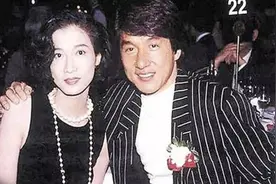 吴绮莉当年为成龙生下一个女儿，却因林凤娇的一句话，至今没认视频封面