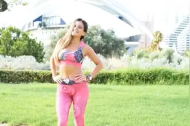 户外减脂有氧运动，消耗身体多余脂肪，促进新陈代谢同时改善睡眠