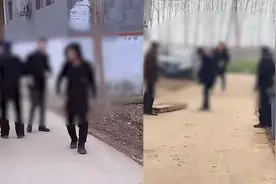 挑花眼了！河南23岁女孩回村后，被安排明明白白，1天相亲20多场视频封面