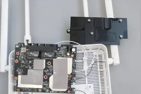 红米AX5无线路由器拆机视频封面