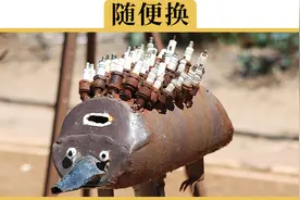 4S店说火花塞4万公里换一次，有必要换吗，是不是在坑我们钱？视频封面