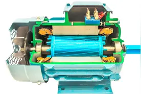 老电工揭秘：如何用手感知电动机温度，出门点检测温仪都不用带了