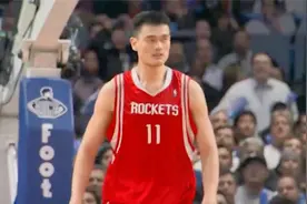【选秀回顾】状元秀之姚明 生涯40佳球让你一次看个够！视频封面