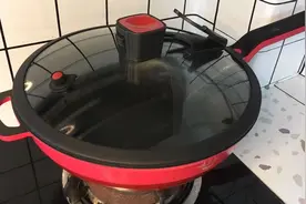 不粘锅也要开锅和养护，牢记这3步，锅越用越好用，很多人都不懂