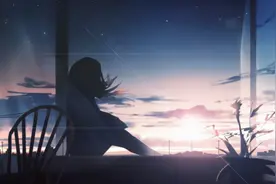 一个人孤独的时候听的治愈音乐