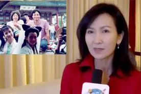 《新白娘子传奇》演员的私下关系，戏外各自安好！视频封面
