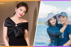 刘涛又被谣传因债务离婚，怒发长文辟谣，王珂却清空动态取关女方视频封面