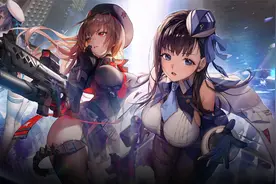 《Nikke:胜利女神》电脑端现已开放！注册门槛极低视频封面