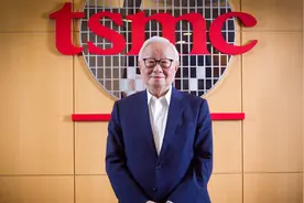 台积电陷富士康同款圈套，郭台铭欲回大陆建厂？曹德旺做法引盛赞视频封面