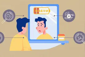 雄激素偏低，有哪些身体特征？会影响男子汉气质吗？视频封面