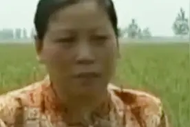 农妇下地干活，无意间捡到一颗钻石，瓶底那么大竟有一百多克拉重视频封面