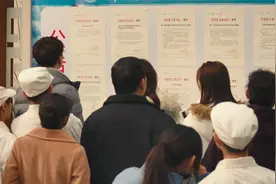 问天：方啸天主动申请被记过，别人都说他傻，只有他知道为了国家