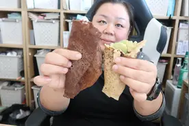 61天减肥34斤 主食选全麦还是黑麦 黑麦最简单的做法在这里
