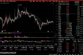 一日一股：春兰股份视频封面