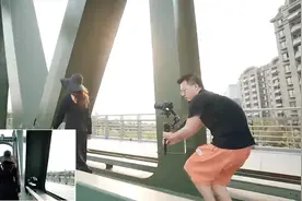 大师亲自示范婚礼视频拍摄技术，几个拍摄技巧让你迅速进阶