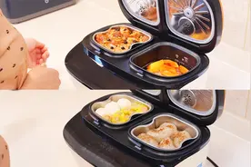 懒人的小日子好幸福，一个锅搞定一日三餐，做一顿饭实在太简单了