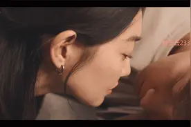 【申敏儿x金宣虎】暧昧~吻戏~从一见钟情到双向表白！视频封面