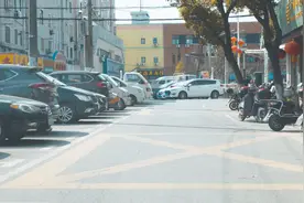 开车在浦东东海镇上转一圈，就在浦东机场边上，老镇老了视频封面