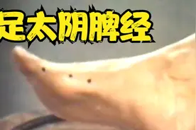 【绝版】针灸取穴法 足太阴脾经 北京科学教育电影制片厂 杨甲三视频封面