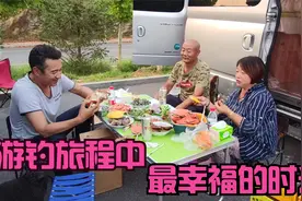 大连市甘井子区，品尝大连海鲜，跟朋友畅谈人生视频封面