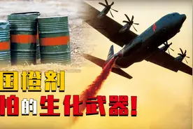 橙剂有多可怕？美国在越南喷洒7600万升橙剂，影响了越南一代人视频封面