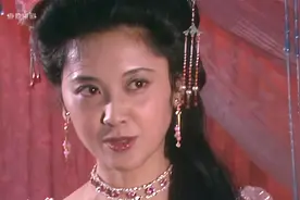 这女王实在是太美了，唐僧已经把持不住了视频封面