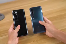 小米10 Ultra至尊版上手，对比小米10 Pro，差的可真不是一点点！