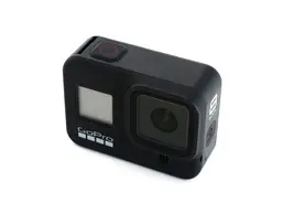 Gopro8参数设置与使用技巧