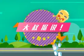 《大叔据说》这5款中国车质量最好视频封面