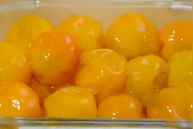 孩子咳嗽不愿意吃药，在家做一锅这个吃，酸甜开胃，还能止咳化痰视频封面