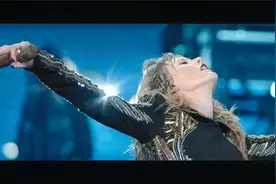 Taylor Swift霉霉Reputation巡回演唱会完整版视频封面