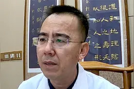 肚子咕噜响、口干、乏力，这是肝郁气滞了，中医疏肝健脾对症解决视频封面