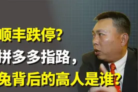 让顺丰蒸发2000亿？为拼多多指路，极兔速递背后的狂人有多可怕？