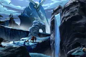 【英雄联盟/弗雷尔卓德/混剪】这，就是弗雷尔卓德！