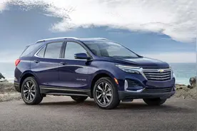 雪佛兰探界者三大件怎么样？小毛病多不多？