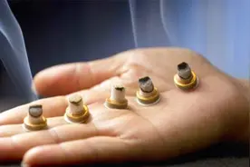 说话声小气短？每天有气无力？原来都是气虚，如何用艾灸补气？