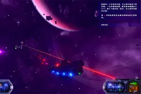 我们的目标是星辰大海！！